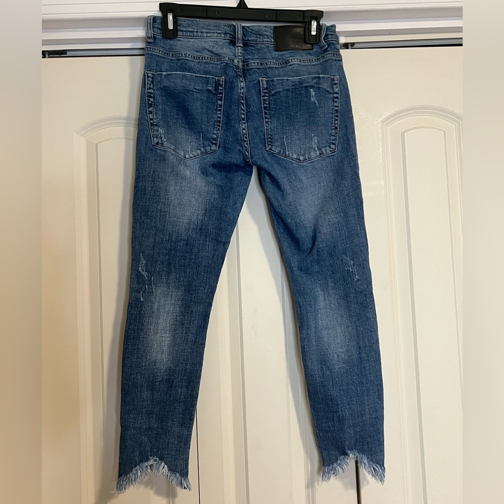 One Teaspoon Freebirds || Jeans - Picture 4 of 5
